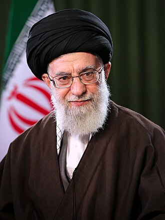 مقام معظم رهبری