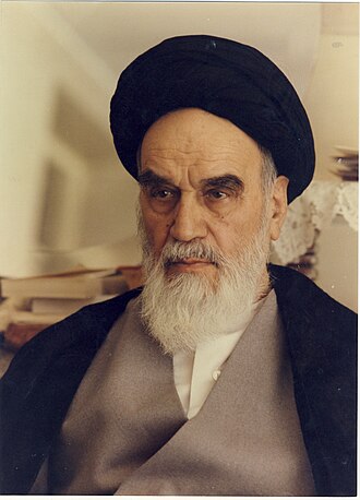 امام خمینی (ره)